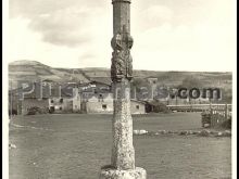 Ver fotos antiguas de monumentos en COVARRUBIAS