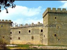 Ver fotos antiguas de Castillos de SOTOPALACIOS