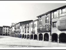Ver fotos antiguas de plazas en BELORADO