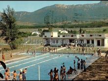 Piscinas en villasana de mena (burgos)