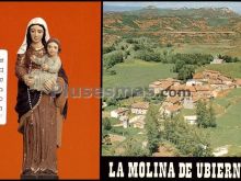 Ver fotos antiguas de Estatuas y esculturas de MERINDAD DE RÍO UBIERNA