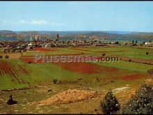 Ver fotos antiguas de Vista de ciudades y Pueblos de ZAZUAR