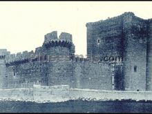 Ver fotos antiguas de castillos en VILLAFUERTE