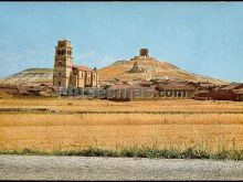 Ver fotos antiguas de castillos en MOTA DEL MARQUÉS