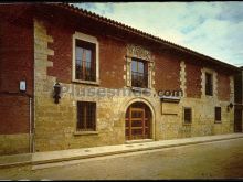 Ver fotos antiguas de Edificios de CIGALES