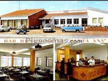 Restaurante en mayorga de campos (valladolid)