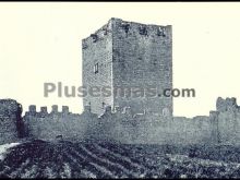 Ver fotos antiguas de castillos en TIEDRA