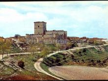 Ver fotos antiguas de Vista de ciudades y Pueblos de PORTILLO