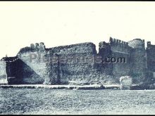 Ver fotos antiguas de Castillos de URUEÑA