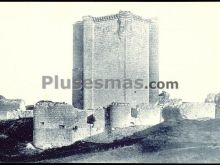 Ver fotos antiguas de castillos en ÍSCAR