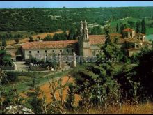 Monasterio de la santa espina (valladolid)