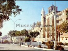 Ver fotos antiguas de Paseos de TORDESILLAS