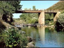 Ver fotos antiguas de ríos en NAVALPERAL DE TORMES