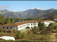 Santa maría de gredos en la parra (ávila)