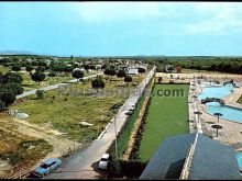 Ver fotos antiguas de Carreteras y puertos de COTO DE PUENTEVIEJO