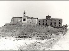 Ver fotos antiguas de iglesias, catedrales y capillas en VILLAMAYOR