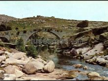 Ver fotos antiguas de Puentes de NAVALOSA