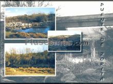 Ver fotos antiguas de puentes en ZORITA DE LOS MOLINOS 