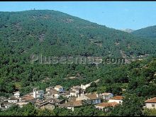 Ver fotos antiguas de Vista de ciudades y Pueblos de EL HORNILLO