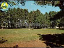 Ver fotos antiguas de Parques, Jardines y Naturaleza de PEGUERINOS