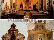 Ver fotos antiguas de iglesias, catedrales y capillas en SANCHIDRIÁN