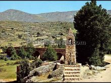 Ver fotos antiguas de monumentos en BURGOHONDO