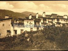 Ver fotos antiguas de edificación rural en GUISANDO