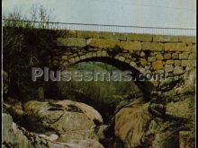 Ver fotos antiguas de Puentes de NAVA DEL BARCO
