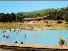 Ver fotos antiguas de Parques, Jardines y Naturaleza de CASAVIEJA