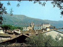 Ver fotos antiguas de Vista de ciudades y Pueblos de EL ARENAL