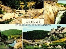 Ver fotos antiguas de montañas y cabos en BURGOHONDO