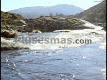 Ver fotos antiguas de carreteras y puertos en AVILA