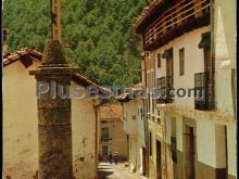 Ver fotos antiguas de calles en GUISANDO