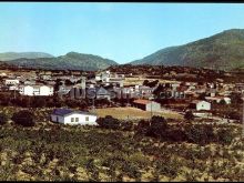 Ver fotos antiguas de Vista de ciudades y Pueblos de NAVALUENGA