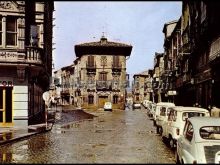 Ver fotos antiguas de la ciudad de HARO
