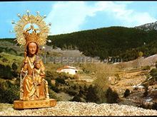 Nuestra señora de lomos de orios de villoslada de cameros (la rioja)