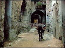 Ver fotos antiguas de calles en GUIMERA