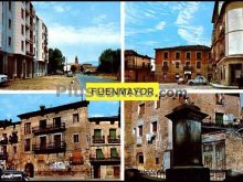 Ver fotos antiguas de la ciudad de FUENMAYOR