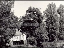 Ver fotos antiguas de edificación rural en VINIEGRA DE ABAJO