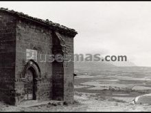Ver fotos antiguas de edificación rural en SAN VICENTE DE LA SONSIERRA