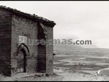 San vicente de la sonsierra (la rioja)