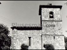 Ver fotos antiguas de Iglesias, Catedrales y Capillas de VINIEGRA DE ABAJO