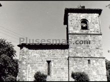 Ermita de la soledad de viniegra de abajo (la rioja