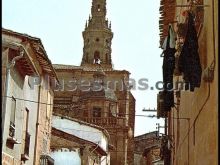 Barrio pozo de briones (la rioja)