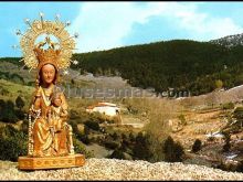 Nuestra señora de lomos de orios de villoslada de cameros (la rioja)