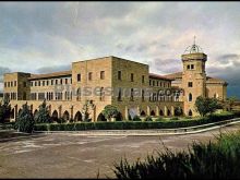 Santa maría de la estrella de san asensio (la rioja)