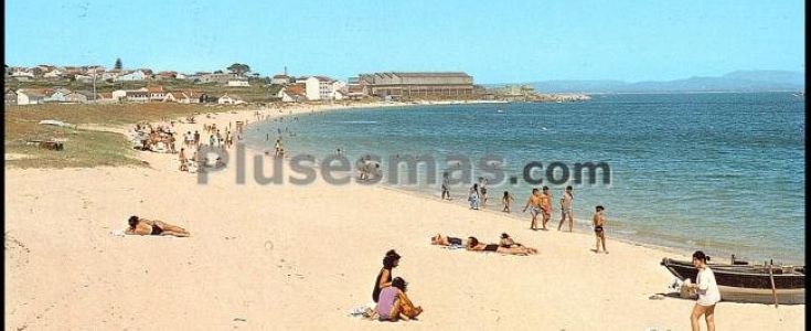 Fotos antiguas de PROVINCIA DE LA CORUÑA