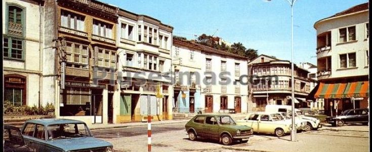 Fotos antiguas de PUENTE NUEVO