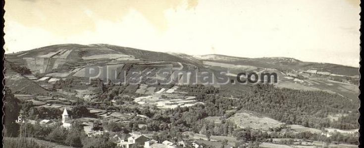 Fotos antiguas de BECERREÁ