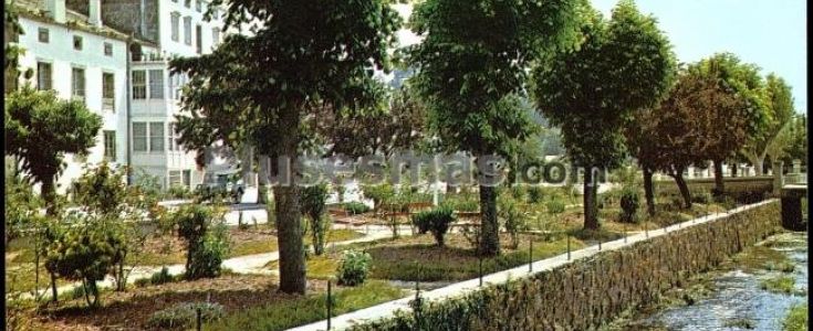 Fotos antiguas de FERREIRA DEL VALLE DEL ORO